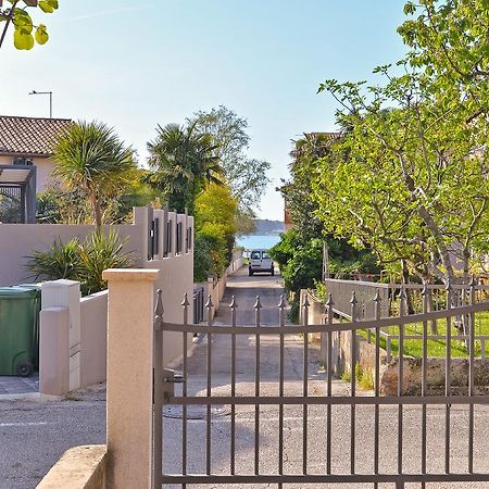 Apartment Ljiljana 1553 Novigrad Istria Exteriér fotografie