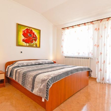 Apartment Ljiljana 1553 Novigrad Istria Exteriér fotografie
