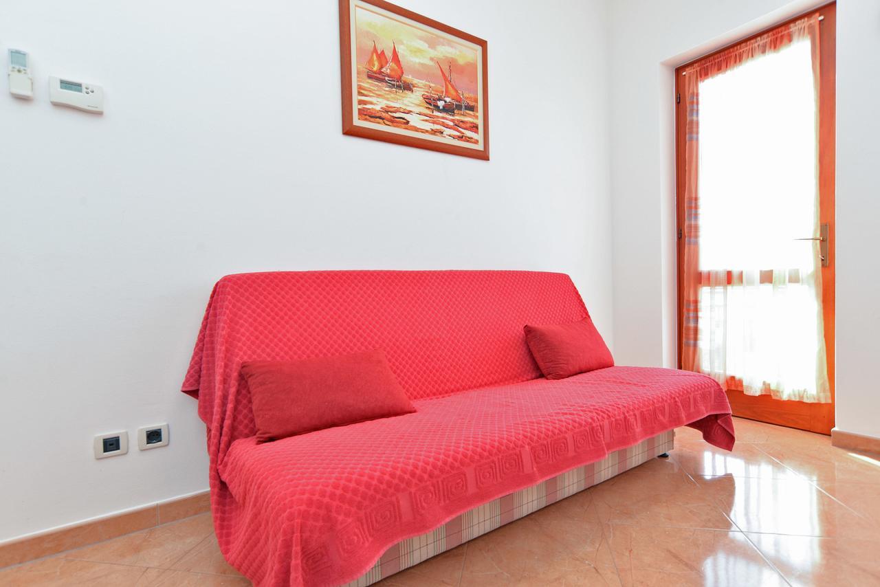 Apartment Ljiljana 1553 Novigrad Istria Exteriér fotografie