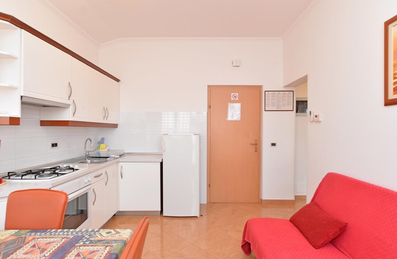 Apartment Ljiljana 1553 Novigrad Istria Exteriér fotografie