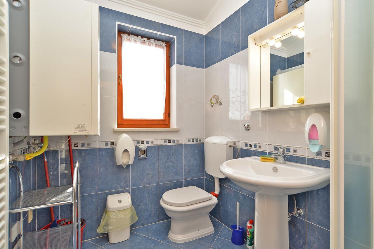 Apartment Ljiljana 1553 Novigrad Istria Exteriér fotografie