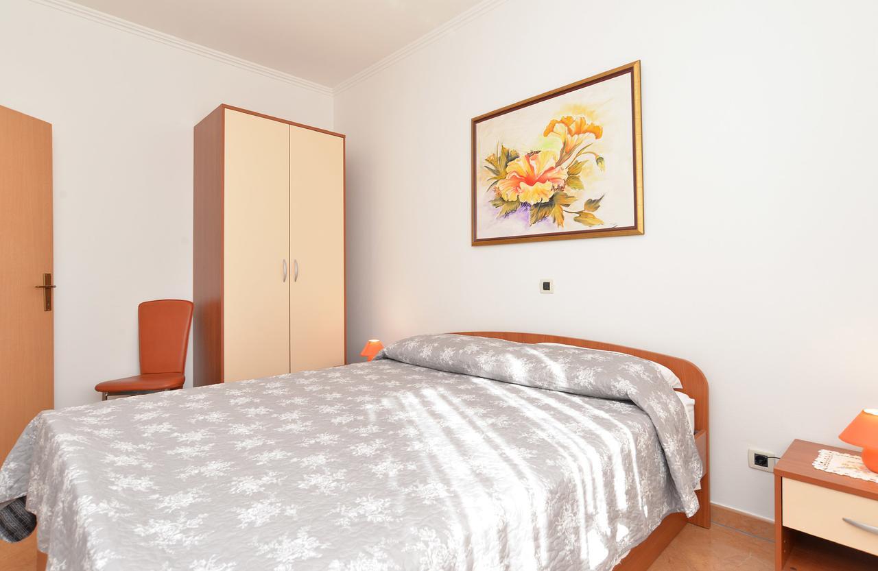 Apartment Ljiljana 1553 Novigrad Istria Exteriér fotografie