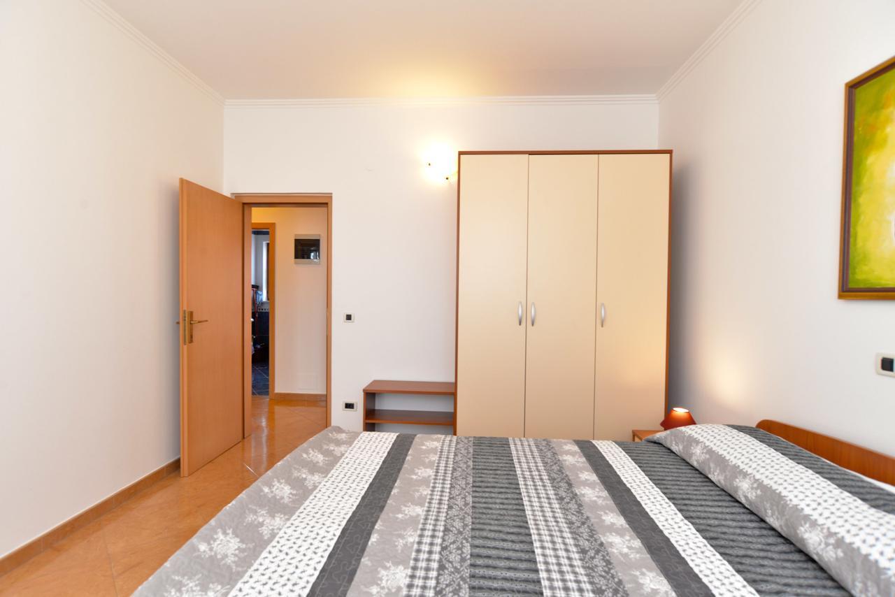 Apartment Ljiljana 1553 Novigrad Istria Exteriér fotografie