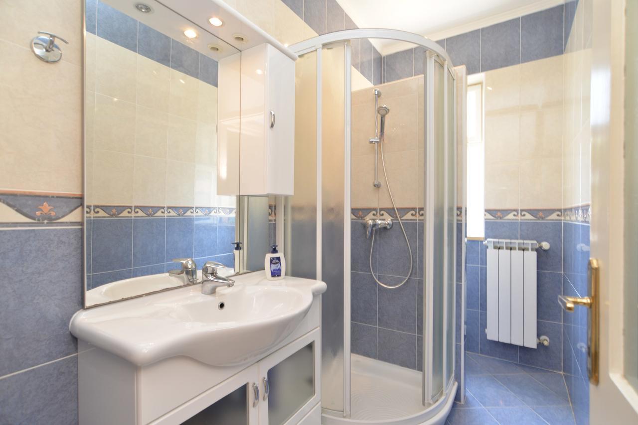 Apartment Ljiljana 1553 Novigrad Istria Exteriér fotografie