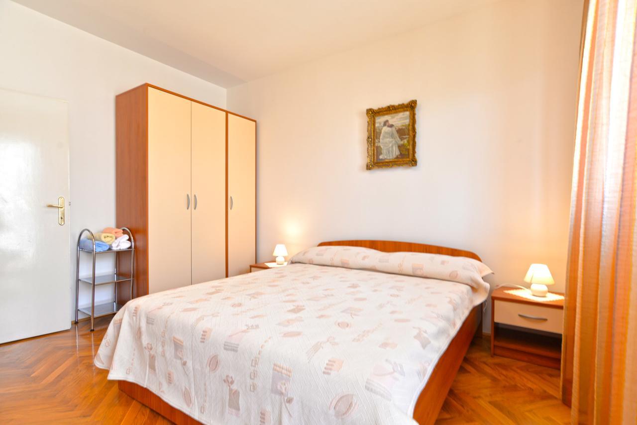 Apartment Ljiljana 1553 Novigrad Istria Exteriér fotografie