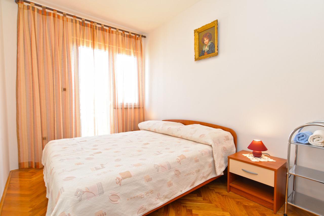 Apartment Ljiljana 1553 Novigrad Istria Exteriér fotografie