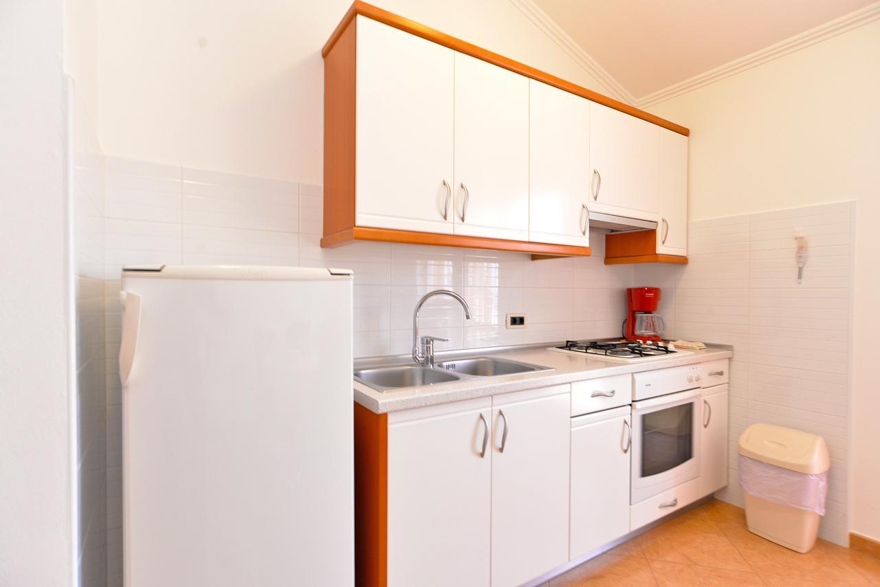 Apartment Ljiljana 1553 Novigrad Istria Exteriér fotografie