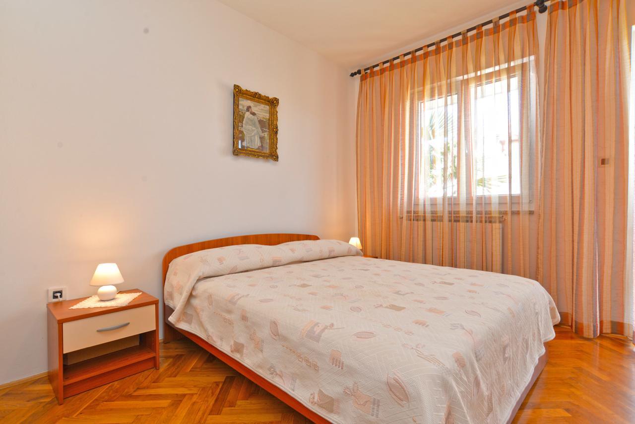 Apartment Ljiljana 1553 Novigrad Istria Exteriér fotografie